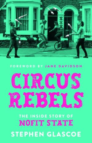 Circus Rebels