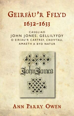 Geiriau'r Fflyd, 1632-1633
