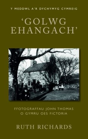 Golwg Ehangach