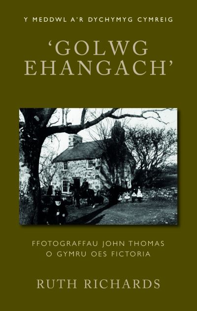 Golwg Ehangach