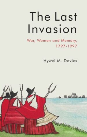 The last invasion
