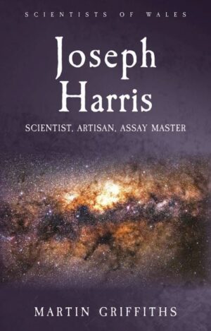 Joseph Harris