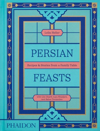 Persian feasts