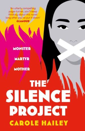 The silence project
