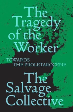 The tragedy of the worker