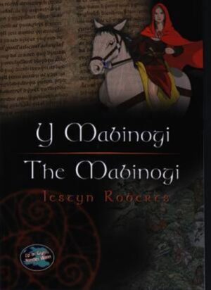 Mabinogi/The Mabinogion