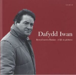 Dafydd Iwan