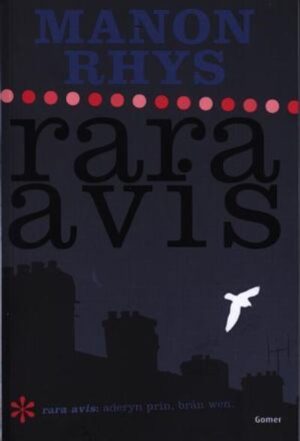 Rara Avis