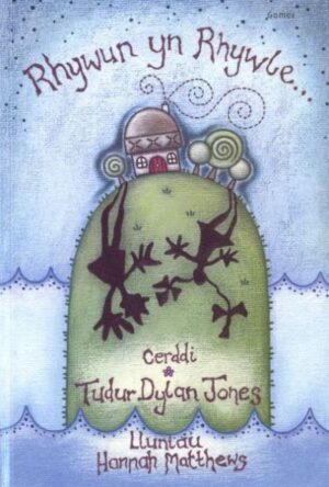 Rhywun yn Rhywle
