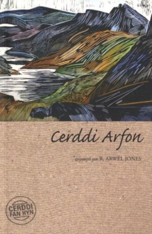 Cerddi Arfon Cerddi Fan Hyn
