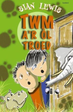 Twm a'r Ol Troed