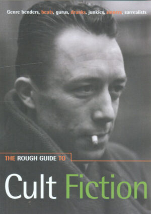 Cult Fiction Rough Guide