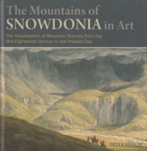Mountains of Snowdonia in Art