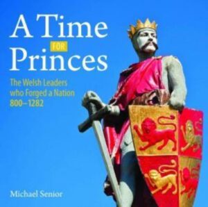 Compact Wales: Time for Princes