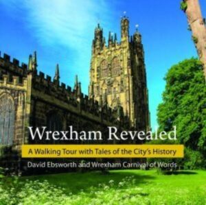 Wrexham revealed