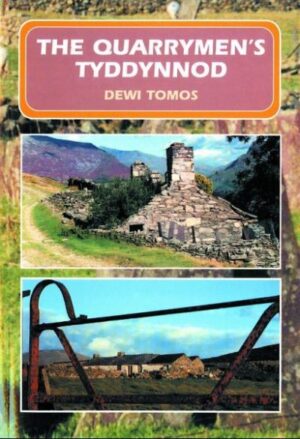 The Quarrymen's Tyddynnod