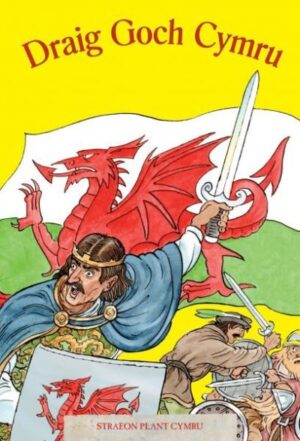 Draig Goch Cymru