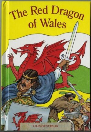 Red Dragon of Wales