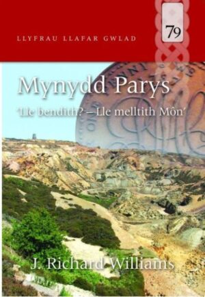 Mynydd Parys: Lle Bendith, Lle Melltith Mon
