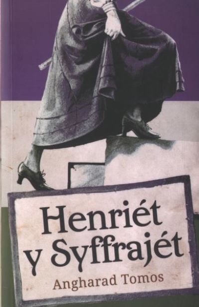 Henriet y Suffraget