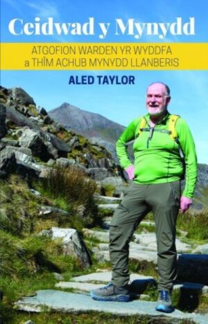 Ceidwad y Mynydd