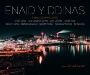 Enaid y ddinas
