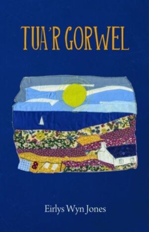 Tua'r gorwel