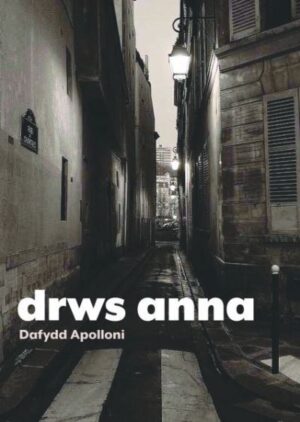 Drws anna