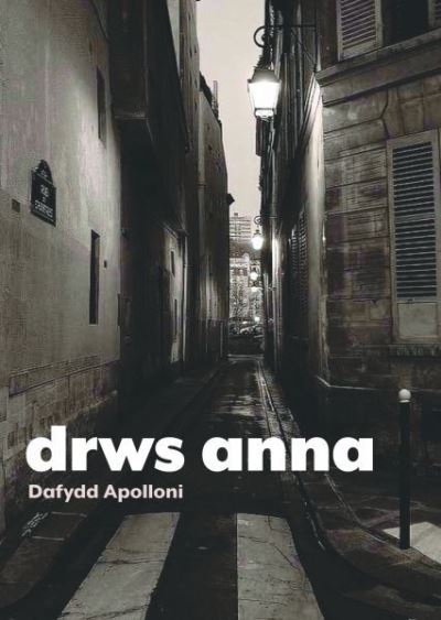 Drws anna