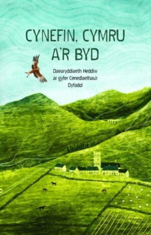 Cynefin, Cymru a'r byd