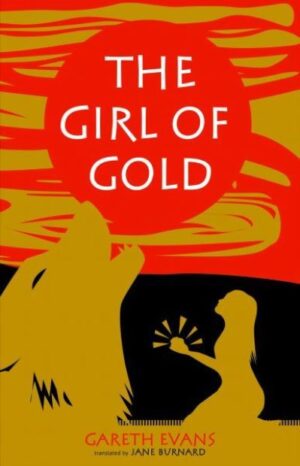 Girl of gold