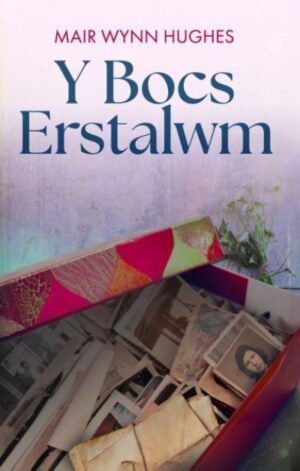 Bocs erstalwm, y