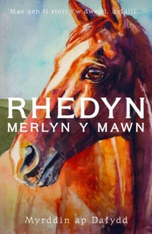 Rhedyn, merlyn y mawn a'r glo
