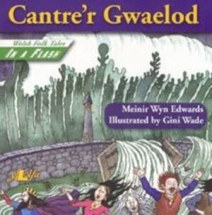 Cantre'r Gwaelod (Saesneg)