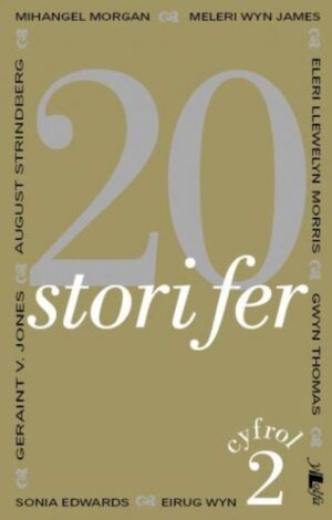 20 Stori Fer - Cyfrol 2