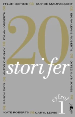20 Stori Fer