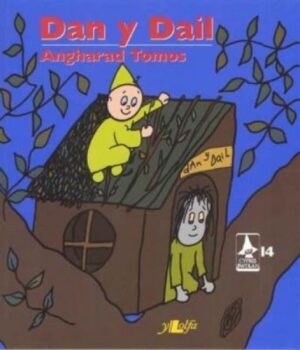 Dan y Dail Cyfres Rwdlan 14