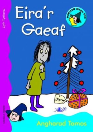 Eira'r Gaeaf