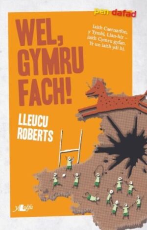 Wel, Gymru Fach