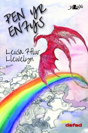 Pen Yr Enfys (Pen Dafad)