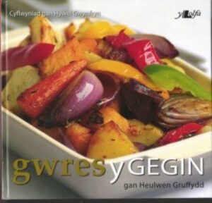 Gwres Y Gegin