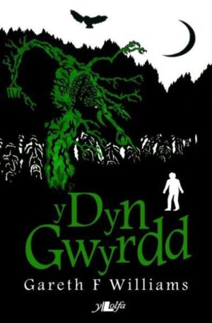 Dyn Gwyrdd