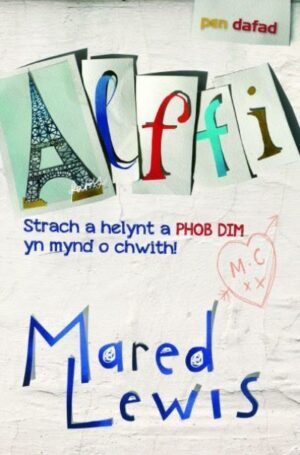 Alffi (Pen Dafad)