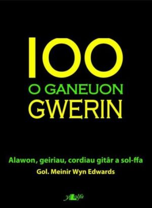 100 O Ganeuon Gwerin