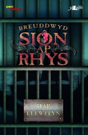 Breuddwyd Sion Ap Rhys
