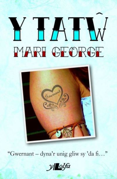 Tatw, Y: Cyfres yr Onnen