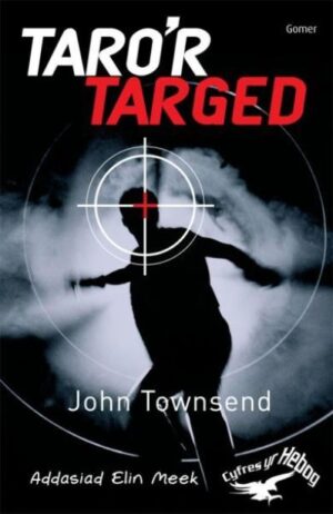 Taro'r Targed Cyfres Hebog