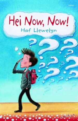Hei Now!, Now!