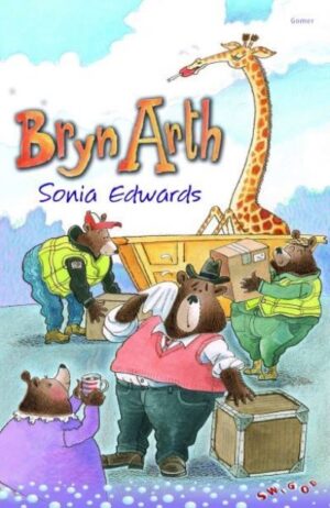 Bryn Arth