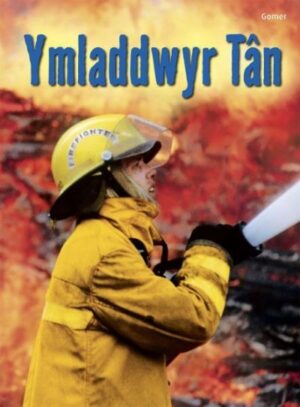 Ymladdwyr Tan (Dechrau Da)